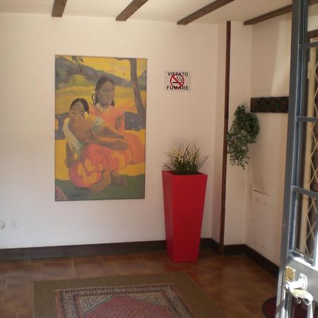 Villa Di Christian E Michelle 로마 외부 사진