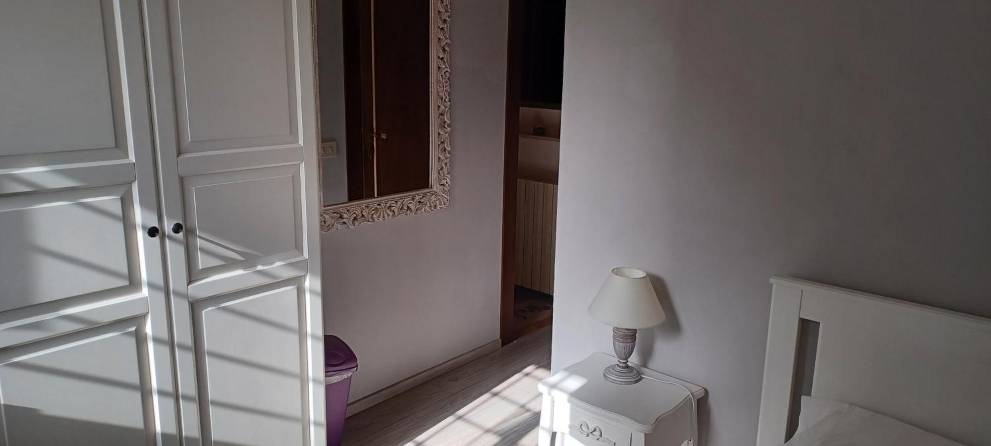 Villa Di Christian E Michelle 로마 외부 사진