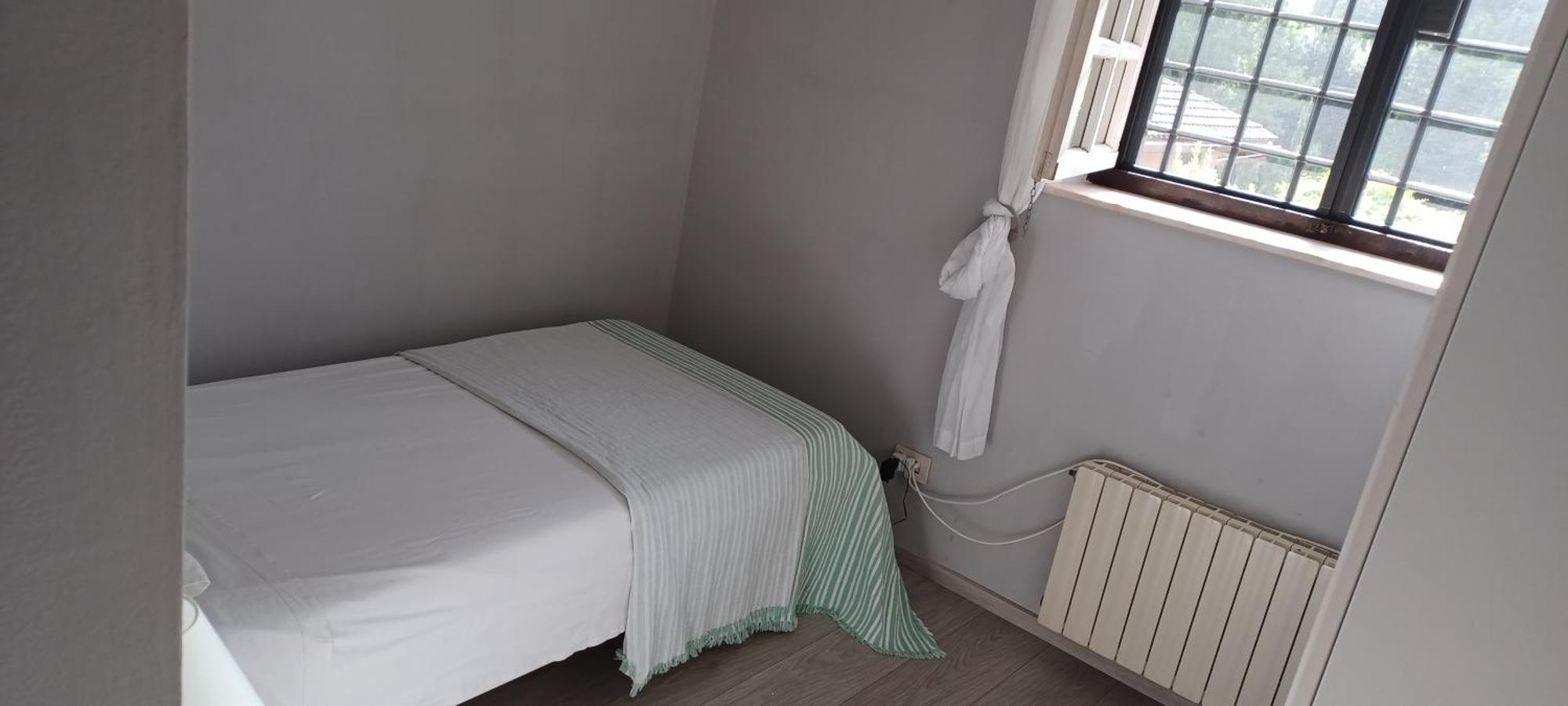Villa Di Christian E Michelle 로마 외부 사진