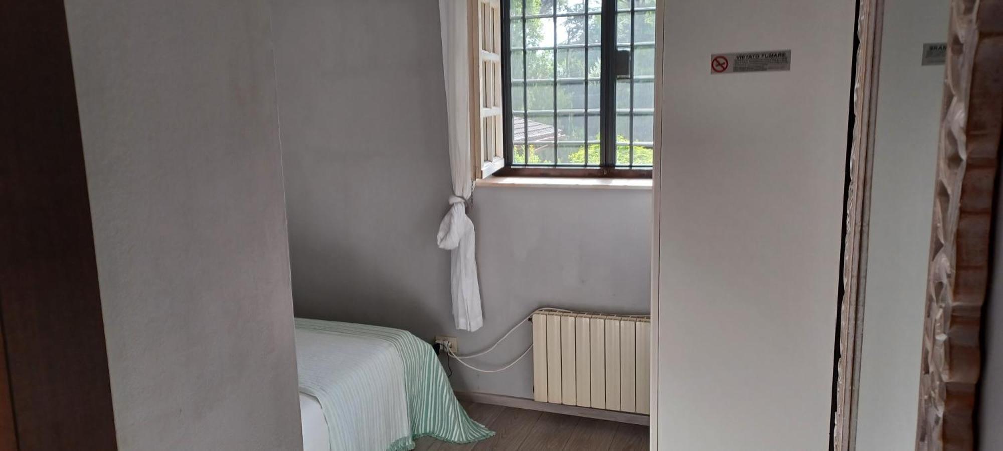 Villa Di Christian E Michelle 로마 외부 사진