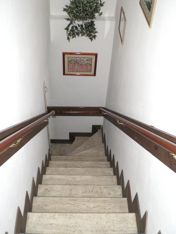 Villa Di Christian E Michelle 로마 객실 사진
