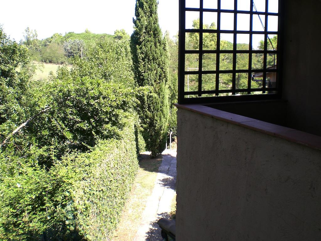 Villa Di Christian E Michelle 로마 객실 사진