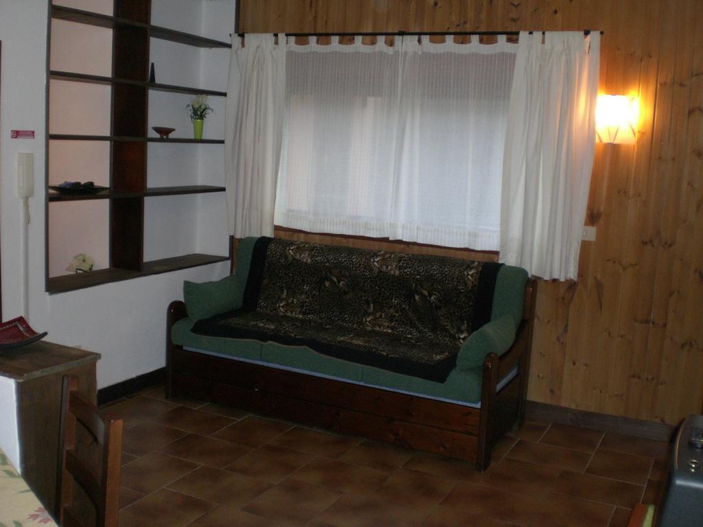 Villa Di Christian E Michelle 로마 객실 사진