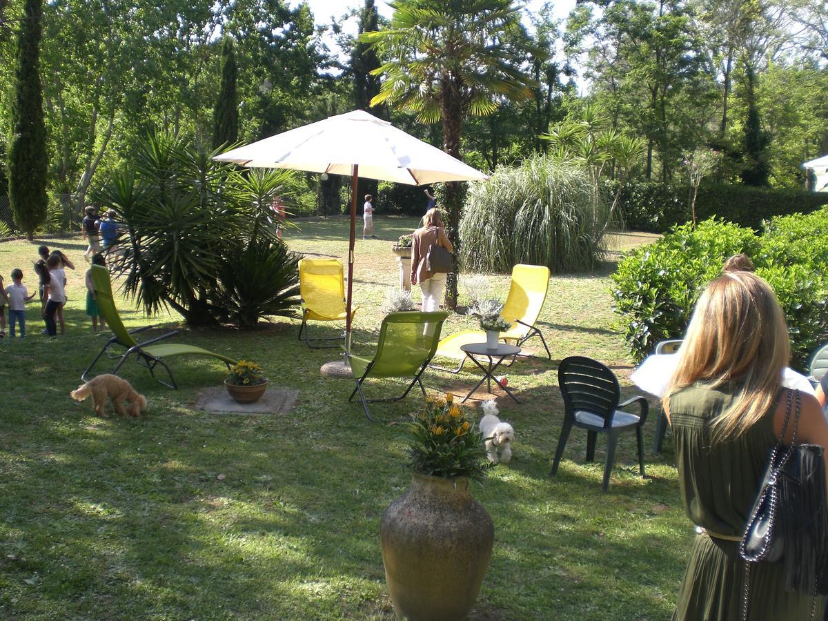 Villa Di Christian E Michelle 로마 외부 사진
