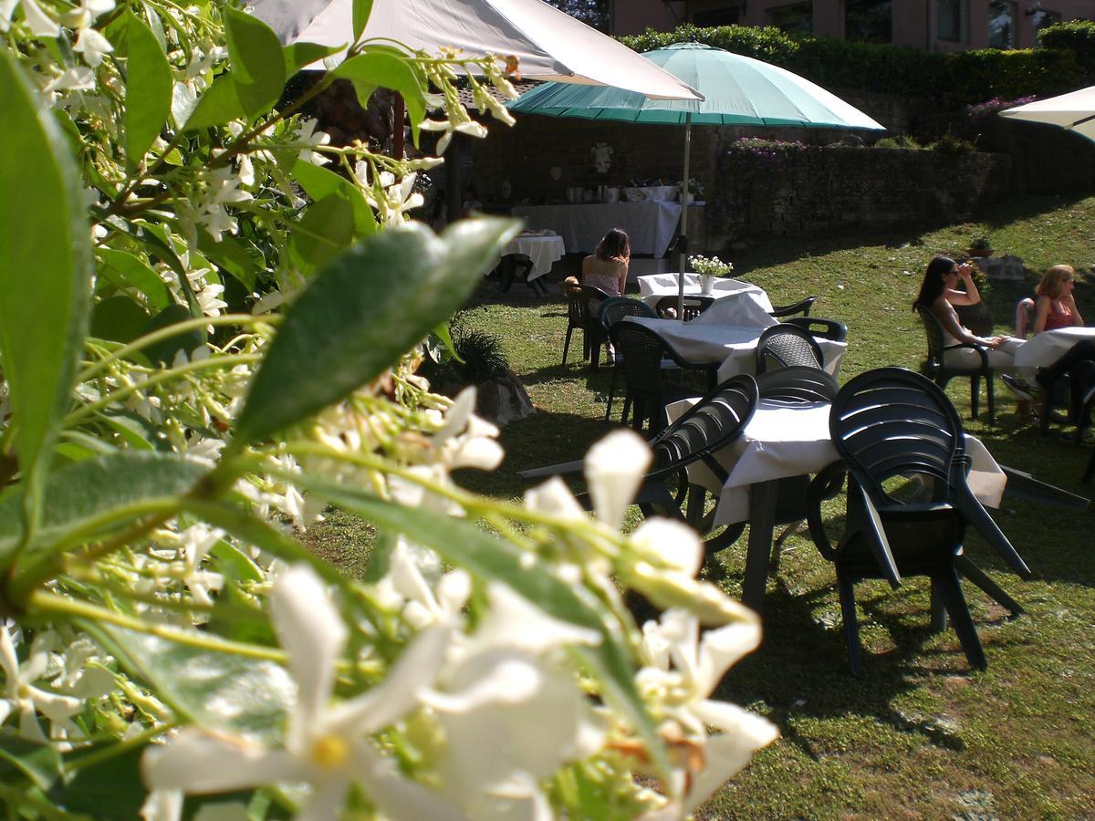 Villa Di Christian E Michelle 로마 외부 사진